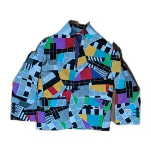 Opposuits Funky Jacket Size 6